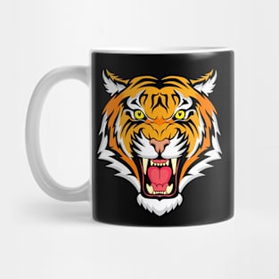 Tiger Tiger Mug